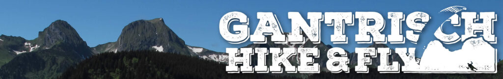 Gantrisch Hike and Fly