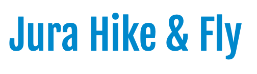 Jura Hike and Fly