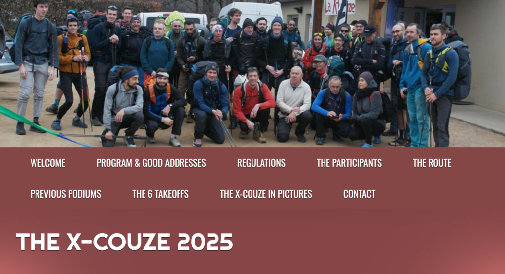 X-Couze