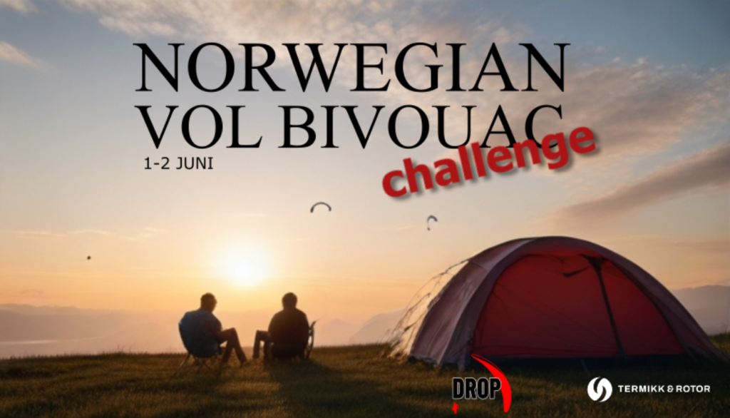 Norwegian VolBiv Challenge