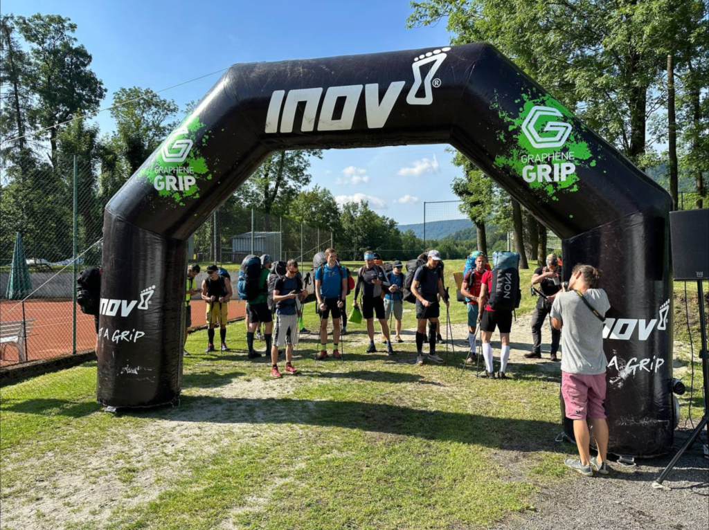 Hike and Fly Moravian Challenge