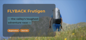 Flyback Frutigen