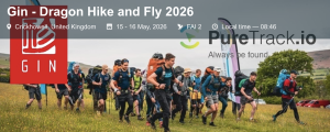 Dragon Hike and Fly
