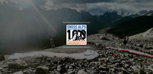 Fly Swiss Alps