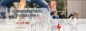 Wanderbird Trophy Kitzbühel