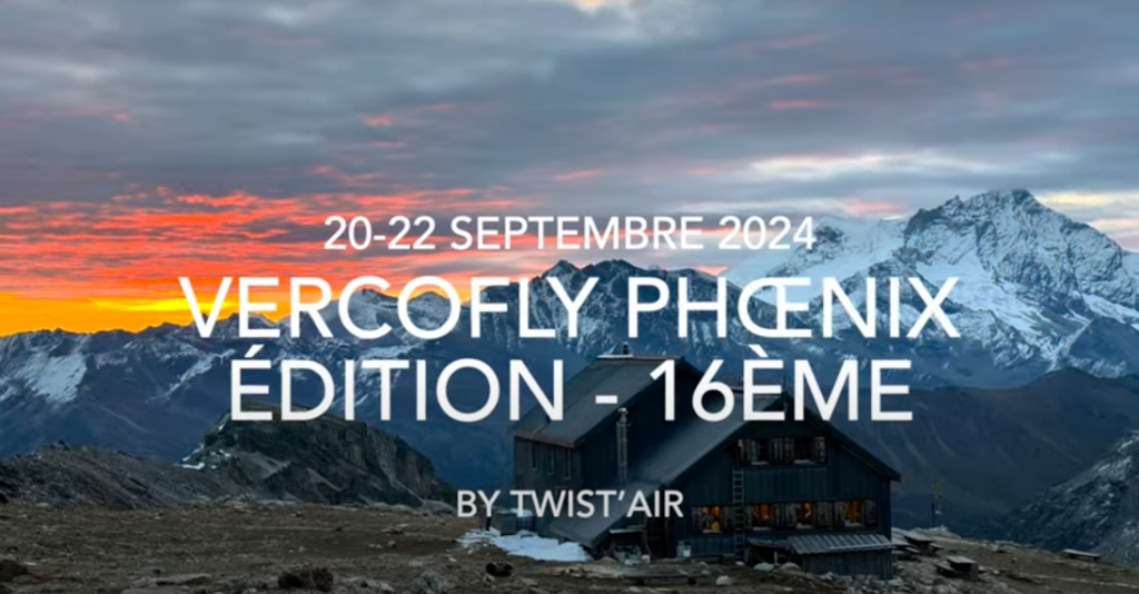 Vercofly