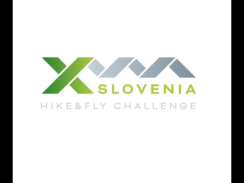 X-Slovenia Hike and Fly Challenge