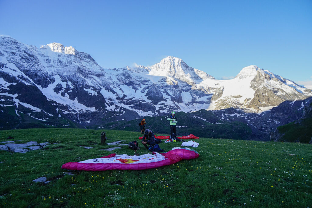 Eigertour
