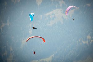 Trail Fly Lenk