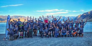 Shane Tigne wins Wanaka Hike and Fly 2025
