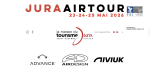 Jura Air Tour