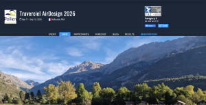 Traverciel AirDesign 2026