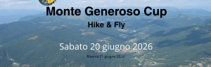 Monte Generoso Cup