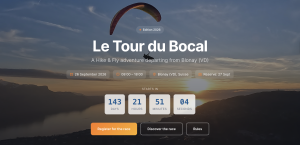 Le Tour du Bocal