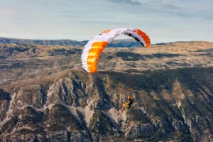 Dudek Run and Fly 2