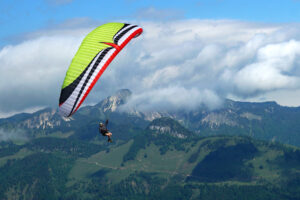 Mac Para Aravis